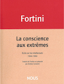 Conscience aux extrêmes (La)
